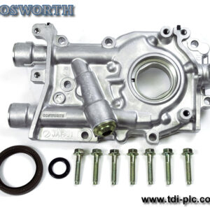 Cosworth Oil Pump (with high pressure mod and install kit)