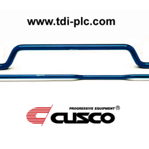 Cusco Front Anti-Roll Bar - 25.0mm