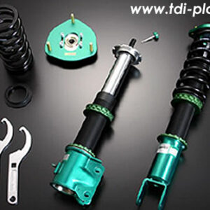 TEIN Euro Damper kit (includes cabrio)