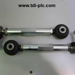 TDI Adjustable Rear Toe Control Arms