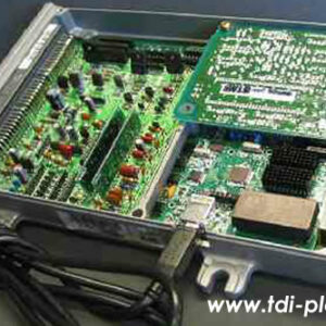 Hondata ECU (Honda Engine)