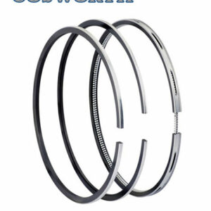 COSWORTH 2.0ltr Duratec Piston Ring Set
