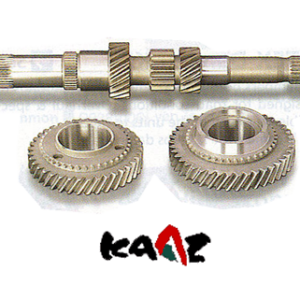 Kaaz Close Ratio Gear Set - Toyota Gearbox Only