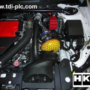 HKS Racing Suction Kit - Manual