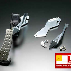 Toda Racing Hybrid Throttle Pedal