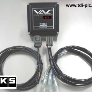 HKS VAC (Velocity Advanced Computer)