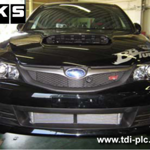 HKS Type-R Front Mount Intercooler