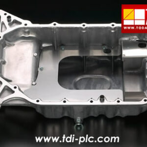 Toda Racing Anti-G Oil Sump > Removable Baffle