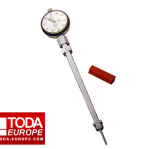 Toda Piston Top Gauge