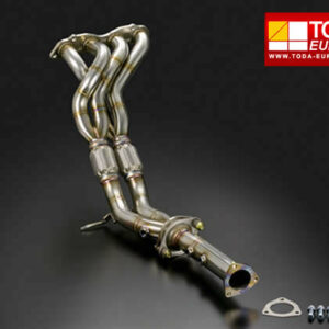 Toda Racing Exhaust Manifold > 4-2-1