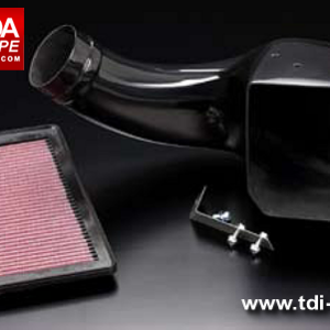 Toda Racing High Flow Intake Kit