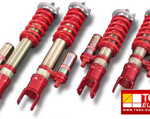 FIGHTEX Expert (EX) Coilover Suspension System