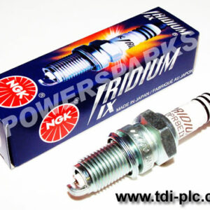 NGK Iridium Spark Plug (each)