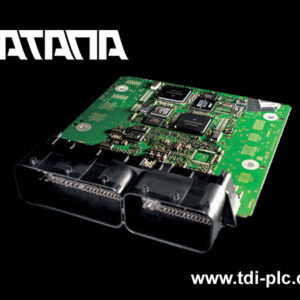 Katana K1 ECU Re-Map