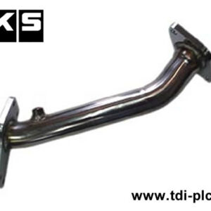 HKS Up Pipe - Twin Scroll (JDM Only)