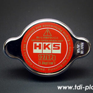 HKS Radiator Cap - Type S (110kPa)