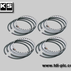 HKS Piston Ring Set - 86.00mm (For HKS Pistons Only)