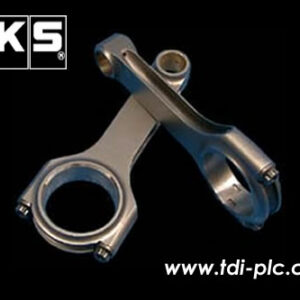 HKS Connecting Rods - for HKS Pistons