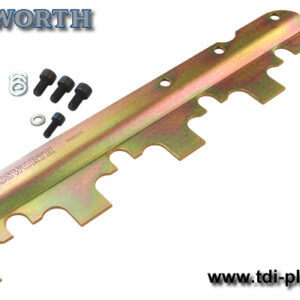 Cosworth Crankshaft Oil Scraper
