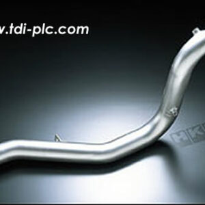 HKS Front Pipe (1x Lambda Boss) 98/09~00/07