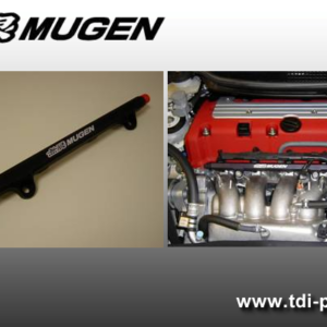 Mugen Fuel Rail