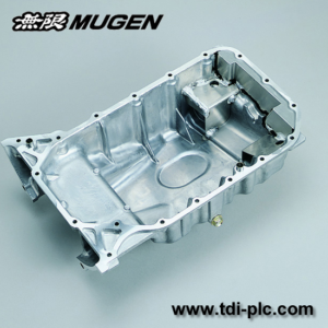 Mugen Oil Pan