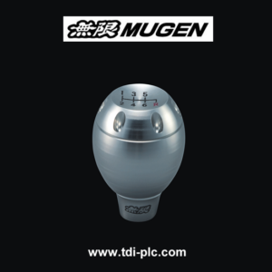 Mugen Gear Knob