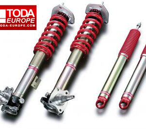 FIGHTEX N1 Coilovers - EG6 Only