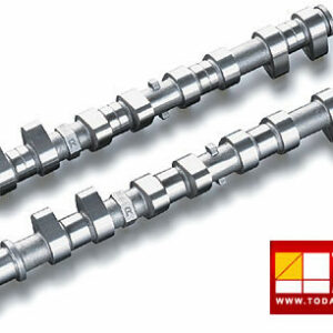 Toda Racing Camshaft - B6 Engine - Intake 304? > 8.5mm