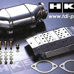 HKS Catalyzer