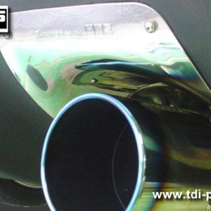 HKS Bumper Protector