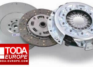 Toda Racing Clutch Kit - Sports - S14 SR20DET