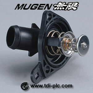 Mugen Thermostat