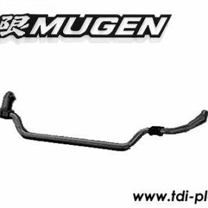 Mugen Rear Stabilizer Set (30.0 x T5.00mm)
