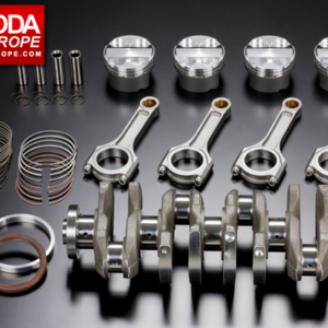 Toda Racing Stroker Kit - 2ZZ-GE High Comp (12.0:1) inc. Toda 1ZZ flywheel