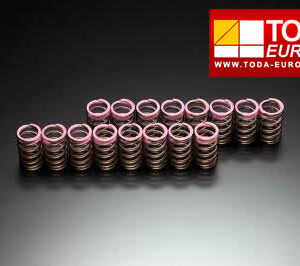 Toda Racing Valve Springs