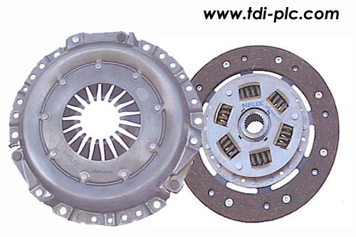 honda jazz clutch kit price