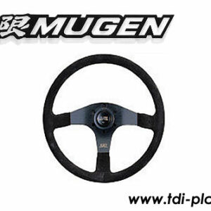 Mugen Steering Wheel