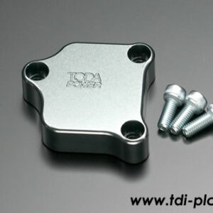 Toda Racing Spool Valve Cover