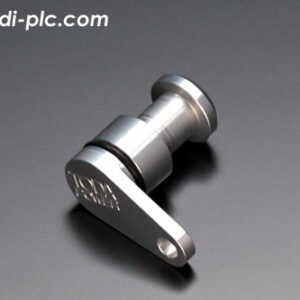 Toda Racing VTC Valve Plug