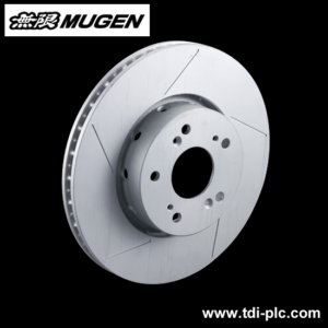 Mugen Front Brake Discs - Active Gate