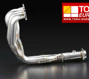 Toda Racing Exhaust Manifold > 4-2-1 (96 Spec)