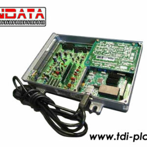 Hondata S300 ECU Upgrade