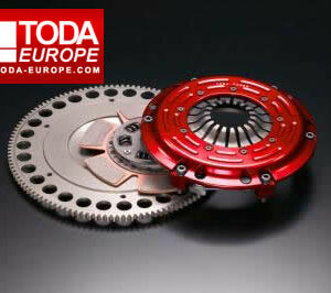 Toda Racing High Power Single Clutch Kit