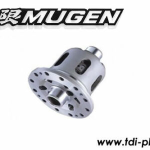 Mugen LSD  1 way