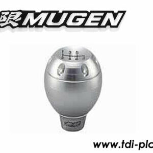 Metal shift knob