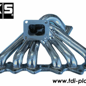 HKS turbo manifold and set up kit for T51R