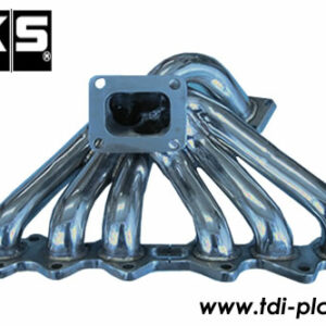 HKS turbo manifold and set up kit for T4