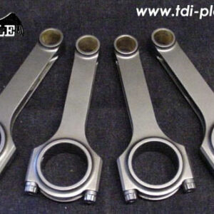 Eagle steel connecting rods