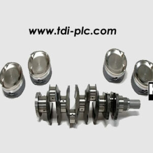 HKS 2200cc Stroker Kit (Crank/Pistons)